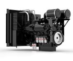 دیزل ژنراتور کامینز KTA38-G9