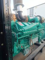 دیزل ژنراتور کامینز KTA38-G9 - تصویر 3